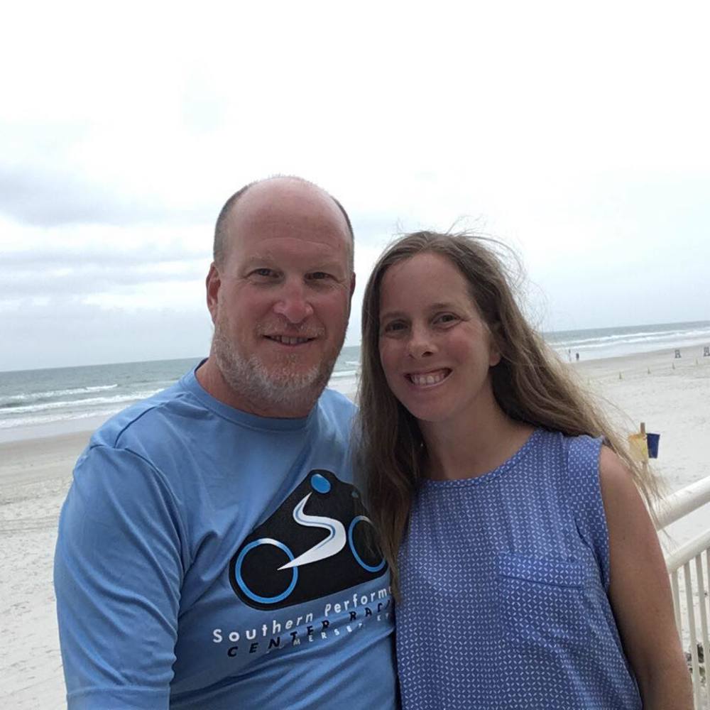 Meet your Posher, Susan